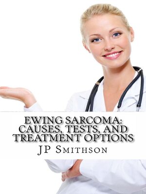cover image of Ewing Sarcoma